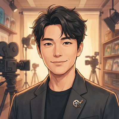 丝瓜视频动漫导演林逸风