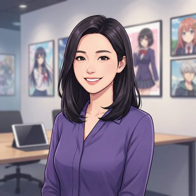 丝瓜视频动漫制片人苏晴雪